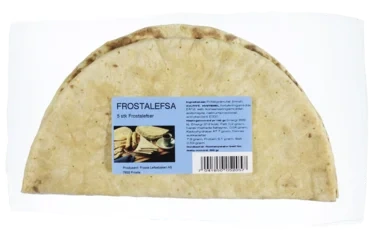 Frostalefse 300g