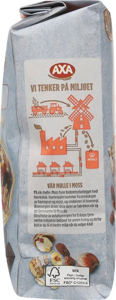 Energimüsli
