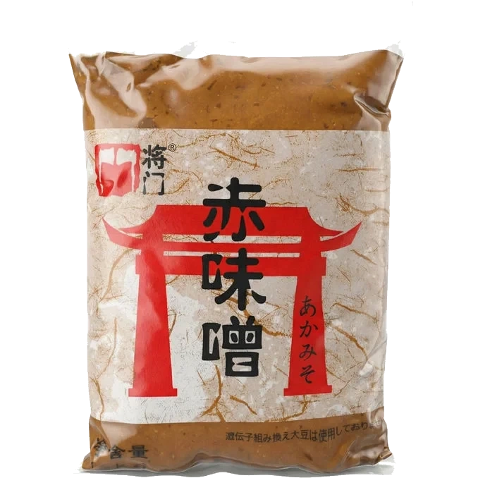 Misopasta