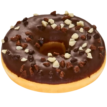 Donut Triple Chocolate 70g