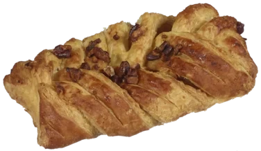 Coop Wienerpecan Bs 95g