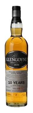 Glengoyne 10yo Single Malt 40% 70cl