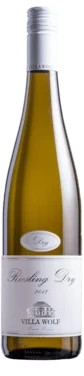 Villa Wolf Riesling Dry 12,5%