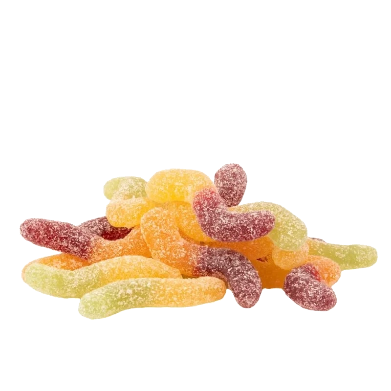 Fruktormer