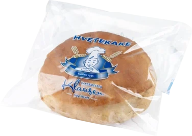 Hvetekake Fin Klausen
