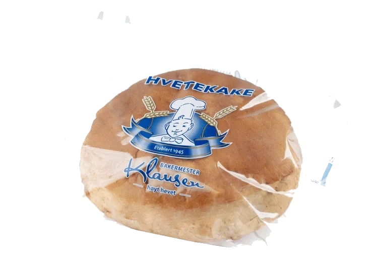 Hvetekake 500g Klausen