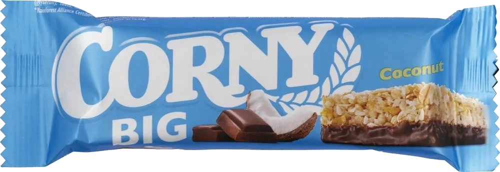 Corny Big müslibar kokos