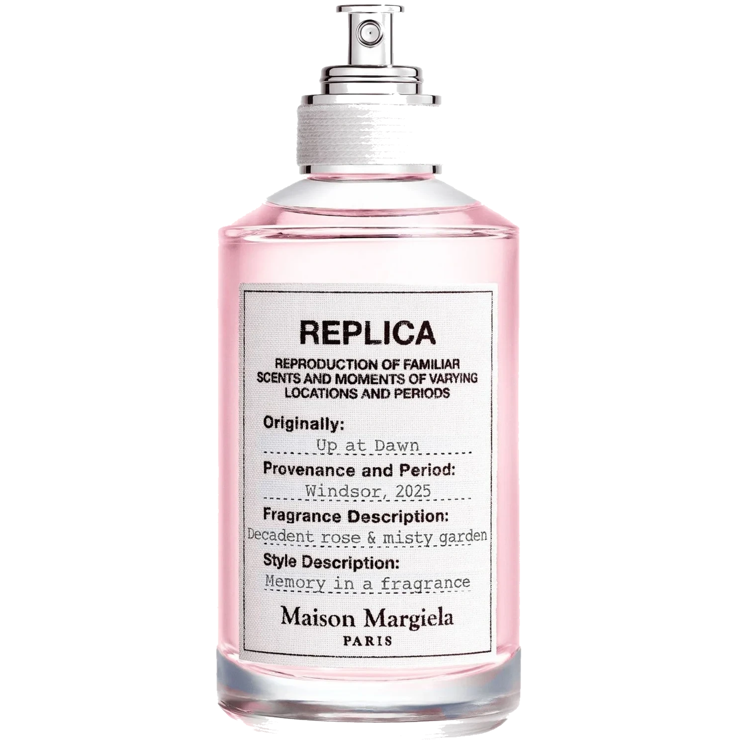 Maison Margiela Replica Up At Dawn