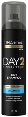 Tresemmé Dry Shampoo Volumising 250ml