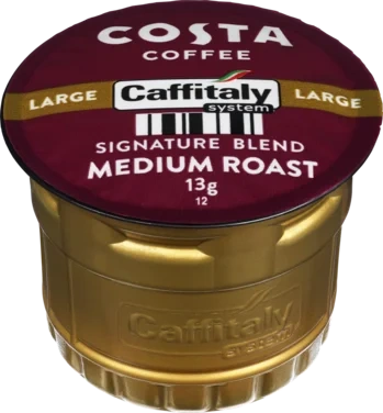 Costa Mocha Italia med Pod Large 13g X48