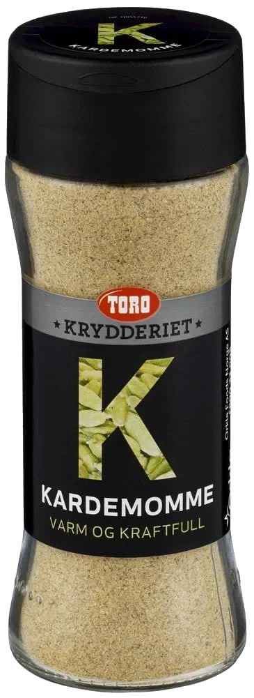 Kardemomme