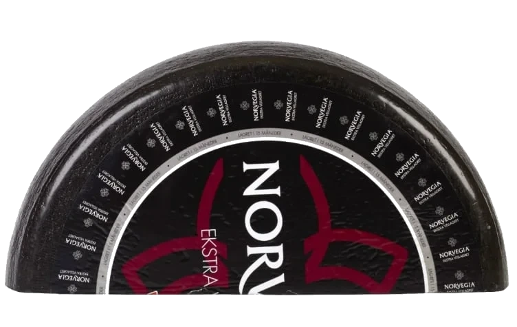 Norvegia Vellagret 30 Mnd pr Kg