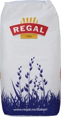Sammalt Rug Fin 25kg Regal
