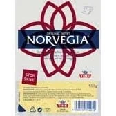 Norvegia 27% Storskive 550 G