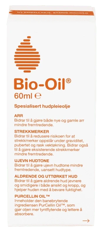 Bio-Oil Skin Care 60ml