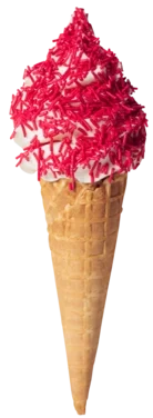 Nic Bringebærstrøssel, 1 kg