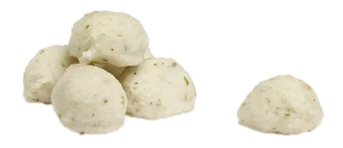 Fiskeboller Grove 4kg Frys