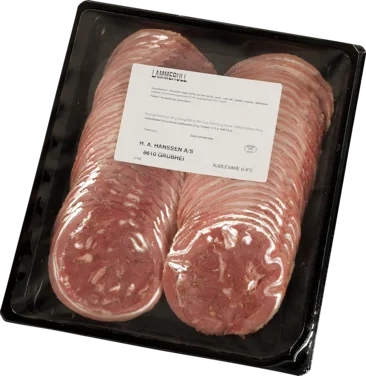 Lammerull Sk 500g Hanssens