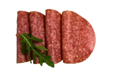 Salami Skivet Ca 500g Mydland