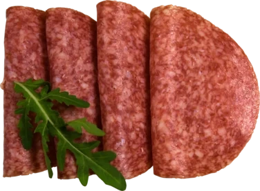 Salami Skivet Ca 500g Mydland