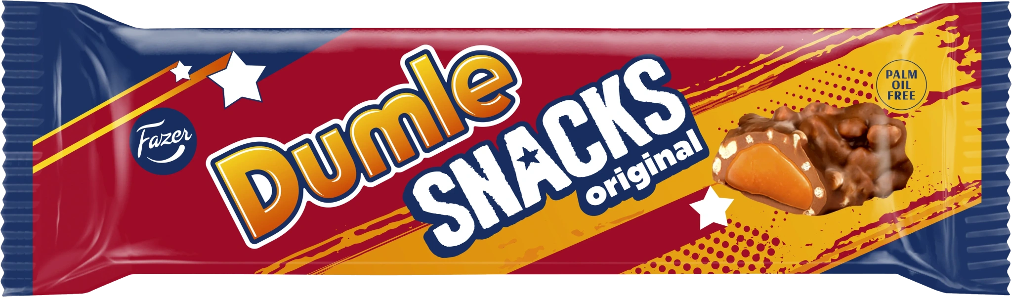 Dumle Snacks