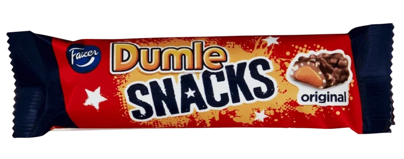 Dumle Snacks