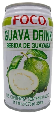 Foco Guava Drink 350ml