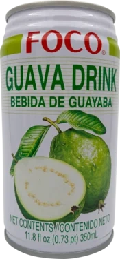 Foco Guava Drink 350ml