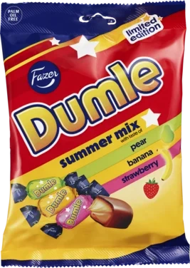 Dumle Summer Mix