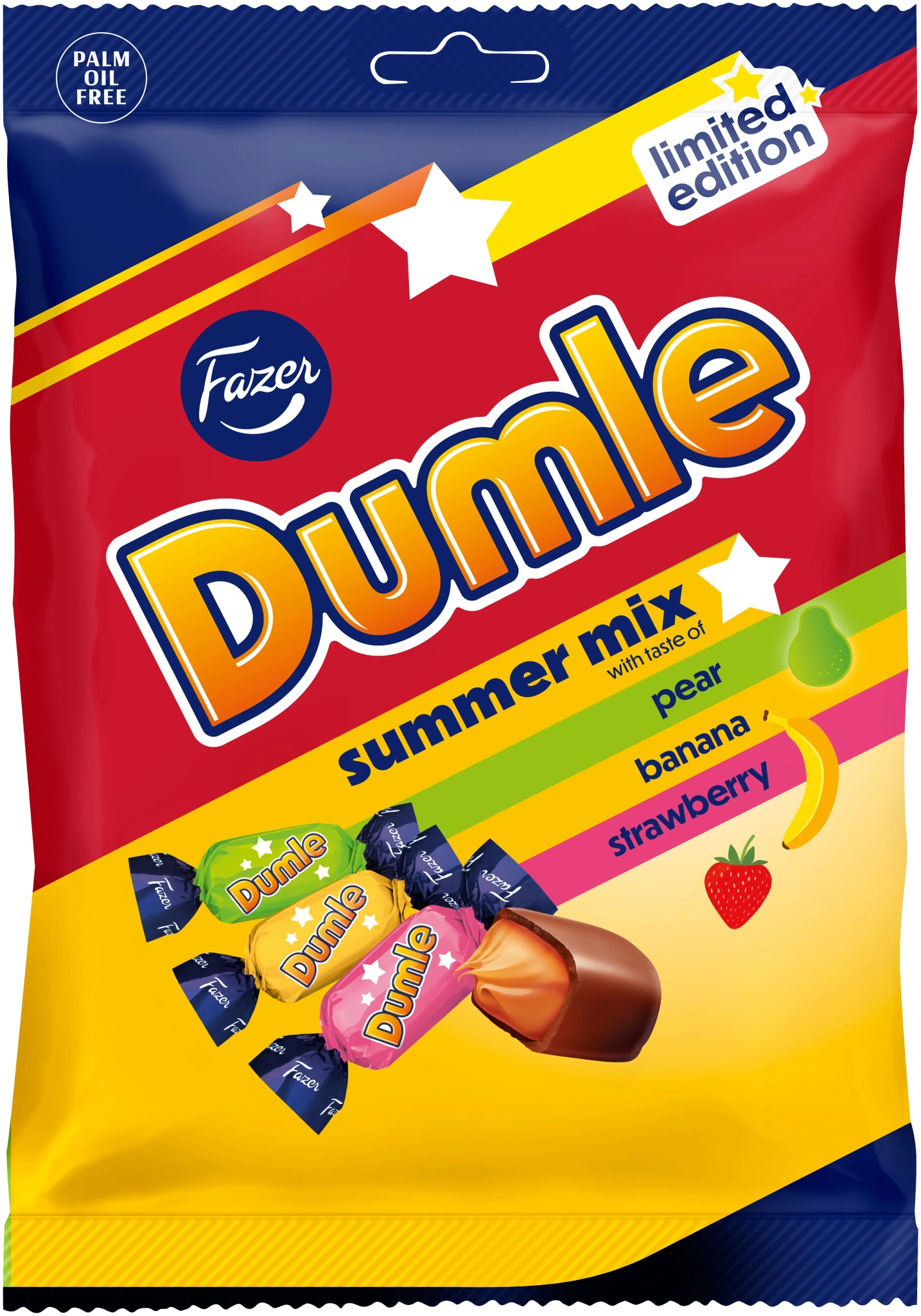 Dumle Summer mix