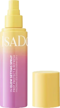 Id Glow Setting Spray 00 Translucent 100 ml