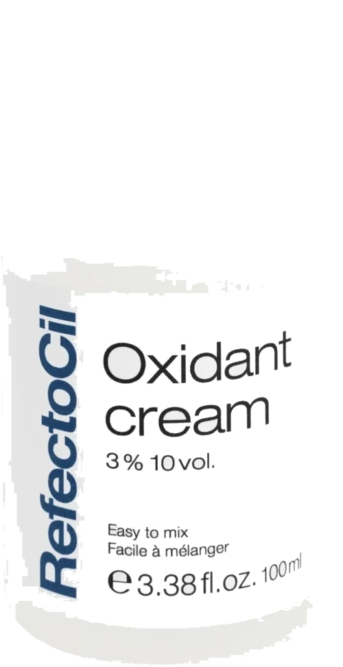 RefectoCil Oxidant 3% Creme 100 ml