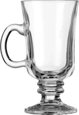 Bill Irish Coffee glass 22,5cl