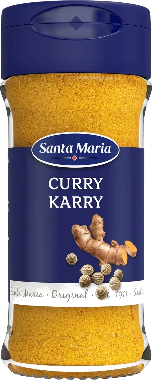 Curry