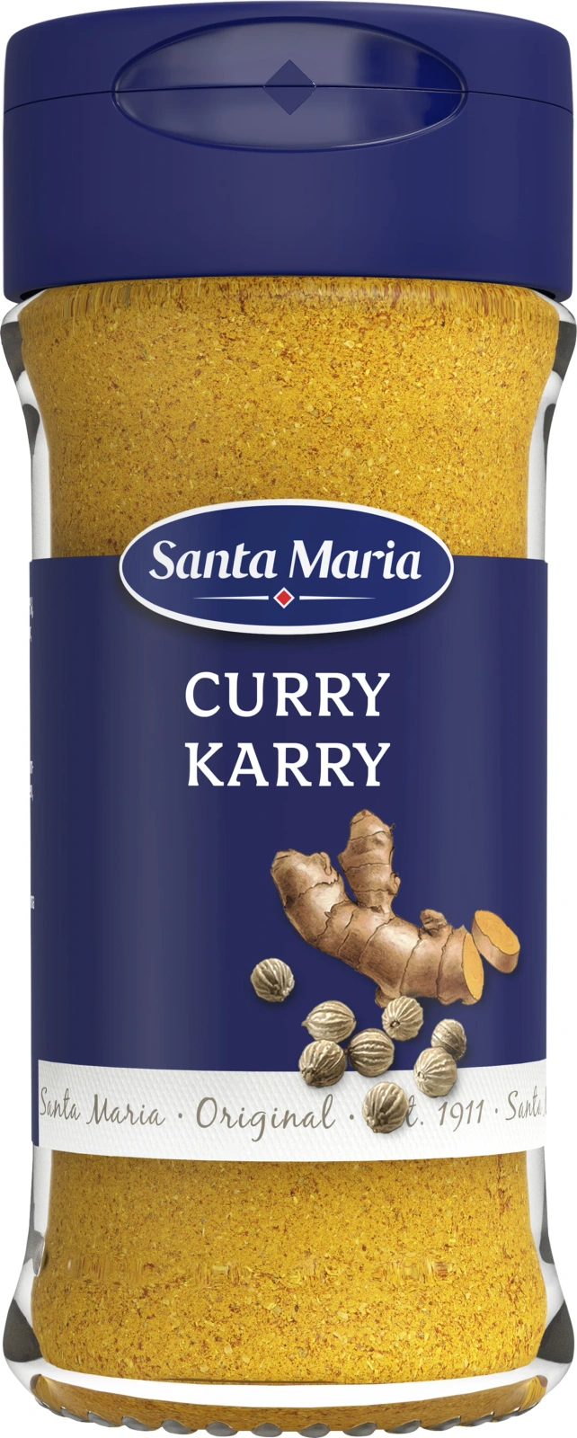Curry