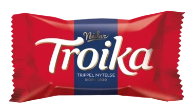 Troika-bit