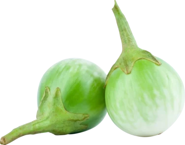 Thai Eggplant 200g So Fresh