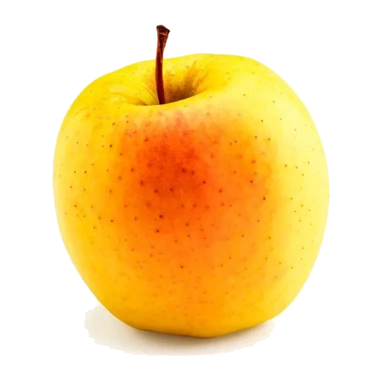 Epler Golden Delicious