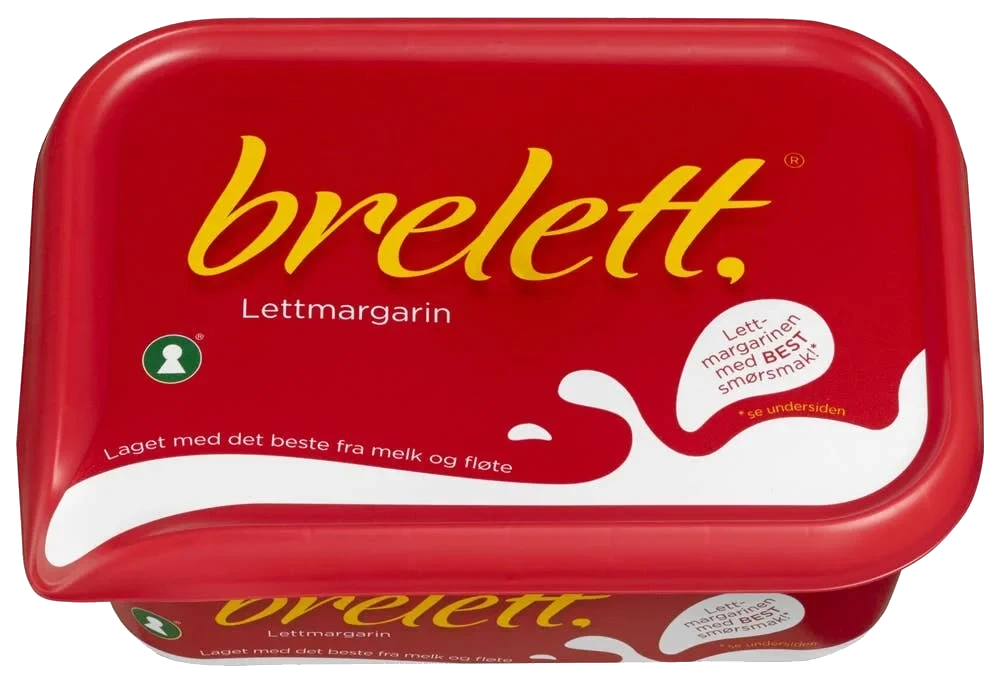 Brelett