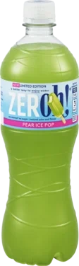 Zeroh Pear Ice Pop 0.8l