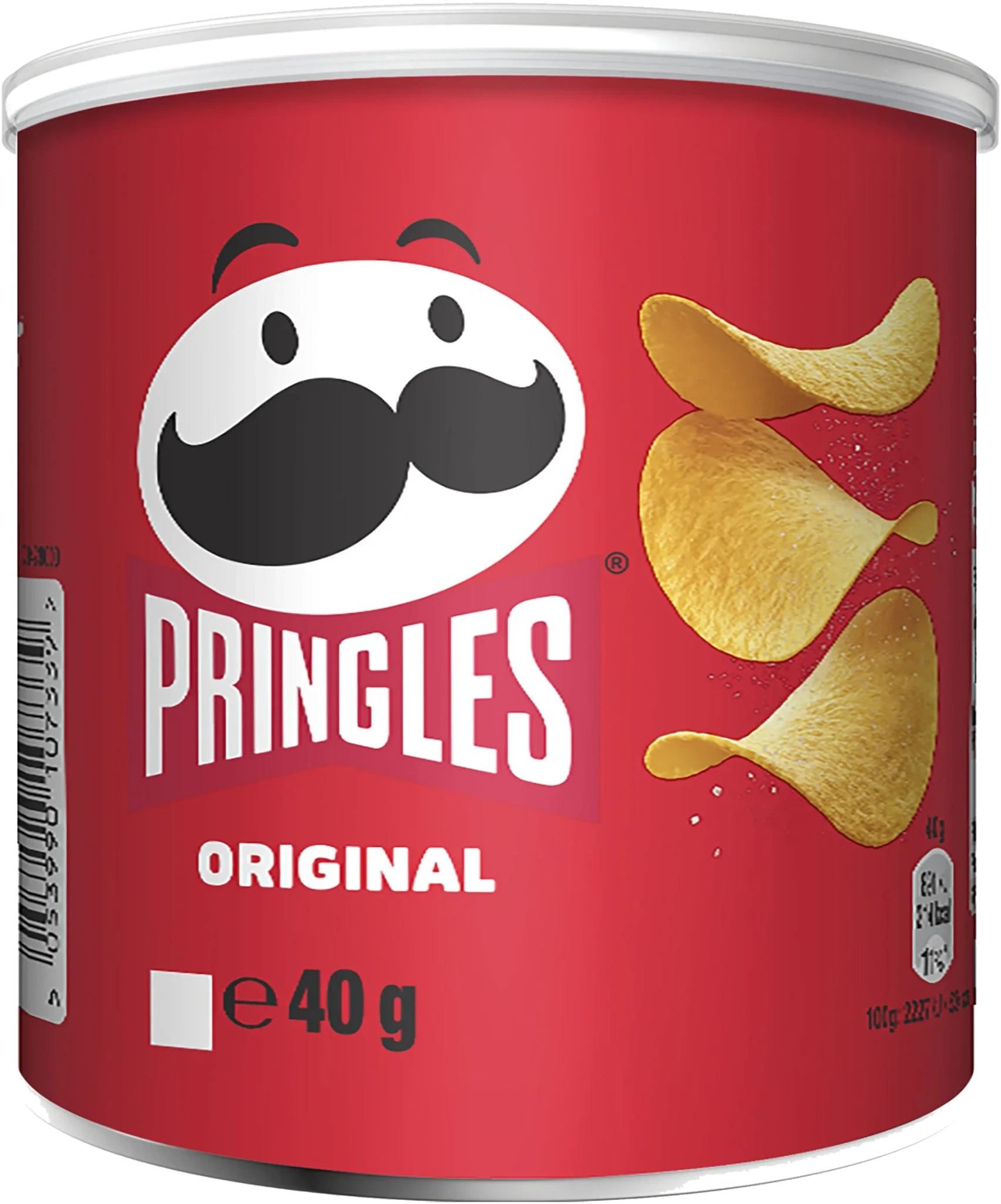 Pringles Original 40g