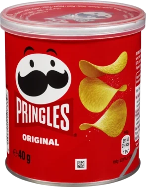 Pringles Original 40g