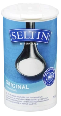 Seltin Original, 250 g