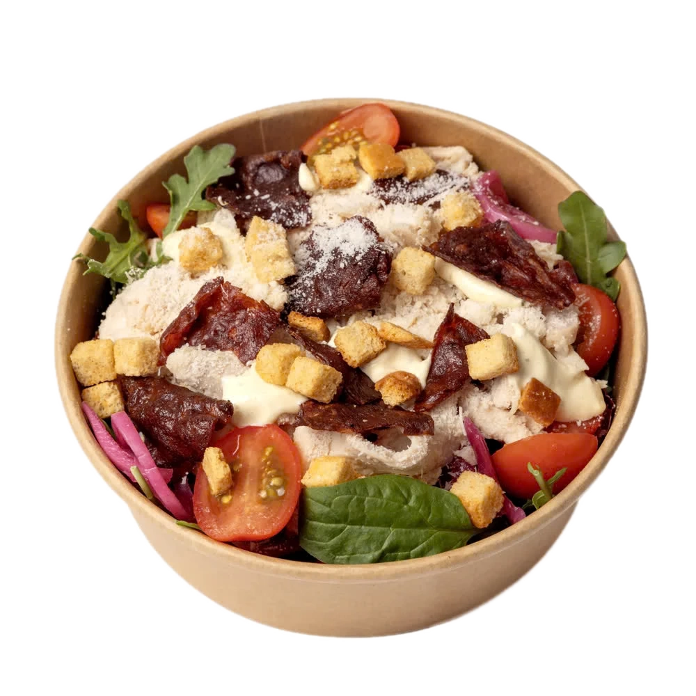 Cæsarsalat 370g