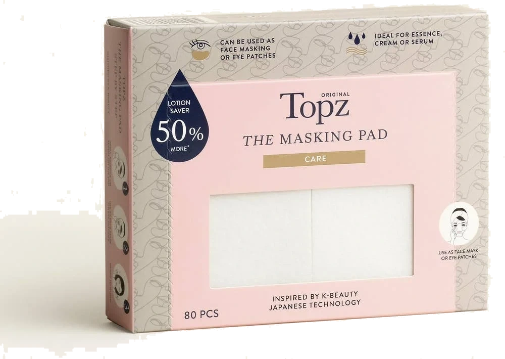 The Masking Pad