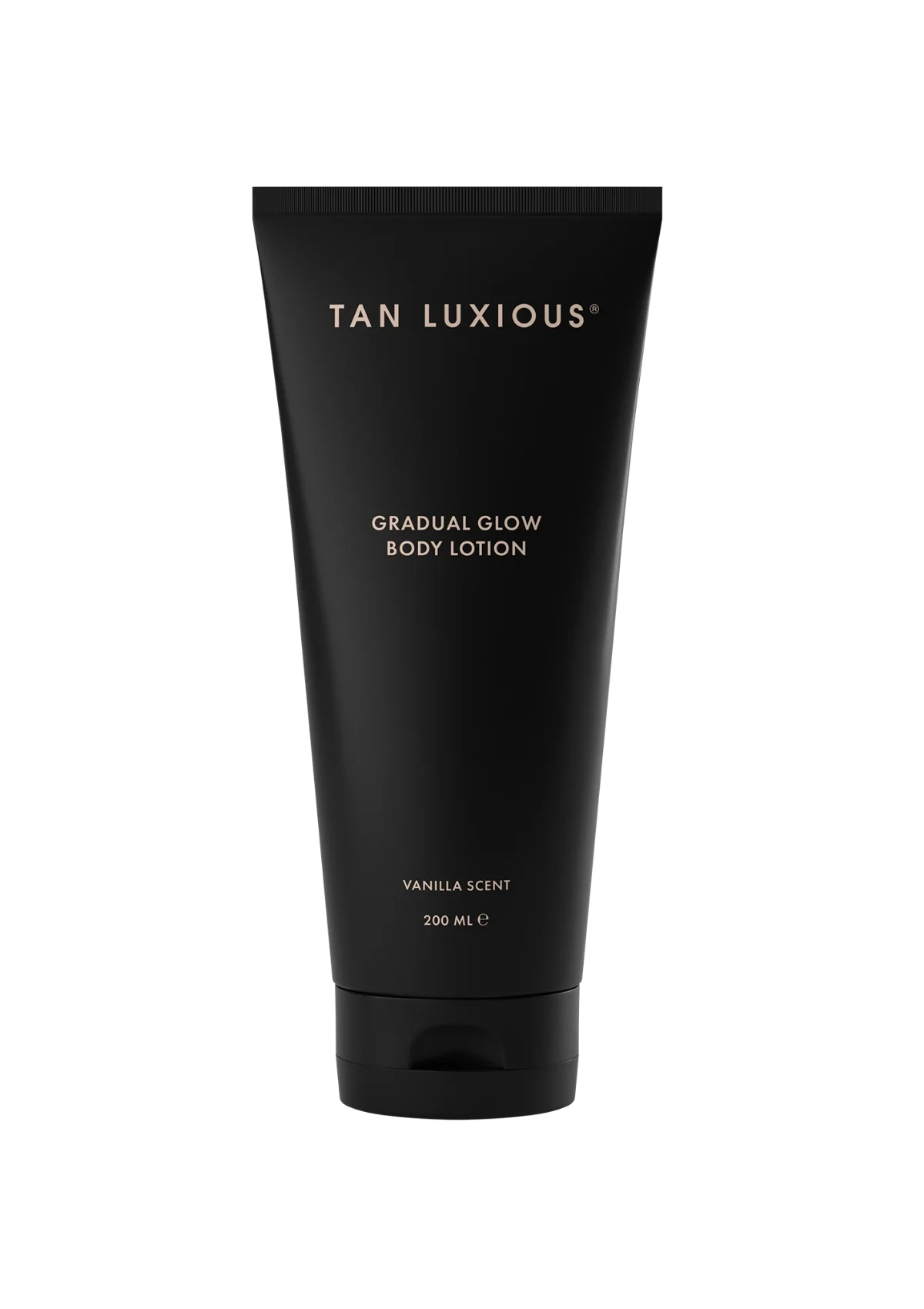 Tan Luxious Gradual Glow Body Lotion 200 ml