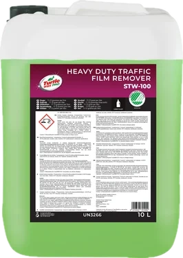 Turtle Wax Pro Heavy Duty Trf 10l