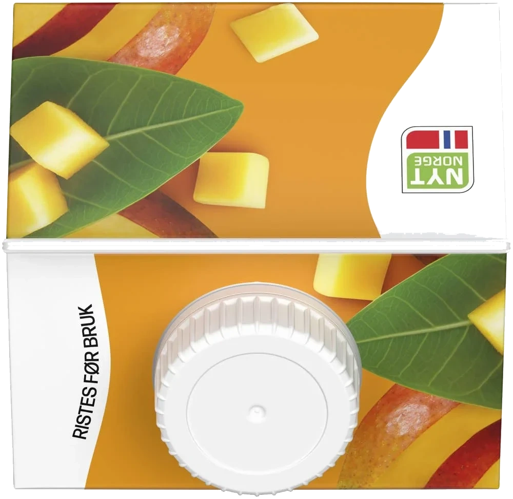 Biola® yoghurtdrikk mango