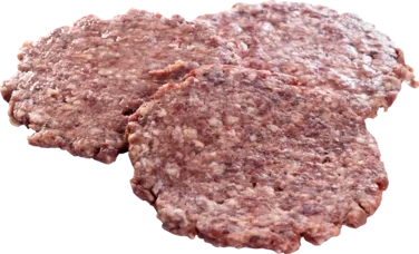 Hamburger Homestyle 100g