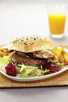Rågbräck